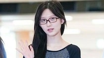 「IVE」ガウル、本への深い愛情が形に…「2026 本読む大韓民国」キャンペーンパートナーに就任