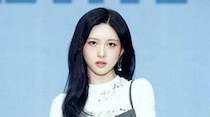 「IVE」ガウル、Netflixバラエティー「デスゲーム」に出演…離婚専門弁護士ヤン・ナレと対決