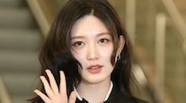「IVE」ガウル、新曲「beats」の振り付け制作Vlogを公開