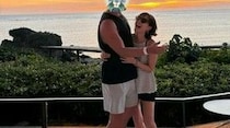 女優ソン・イェジン、夫ヒョンビンと甘い“ラブスタグラム”… 満面の笑みで抱擁