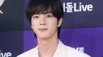「BTS」Jin、英国の人気クイズ番組に“問題”として登場…軍入隊まで出題される世界的人気