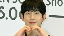 “商売の神”ウン・ヒョンジャン「裏切った芸能人はいた…チョン・ヘインだけは違った」