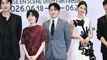 【フォト】イ・ミンホ、チョ・ジョンソク、「少女時代」スヨン、チョン・ヘイン、シム・ウンギョン「ミザンセーヌ短編映画祭」の審査員として出席