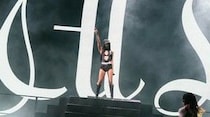 JENNIE（BLACKPINK） 、ヨーロッパのステージを席巻…米ビルボード「Hot 100」で自己最高記録
