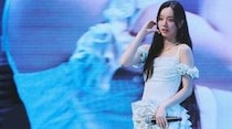 ヘリ、JENNIE（BLACKPINK）から「Girl's Day」のステージまで…ソウルファンミーティングが大盛況…「本当に幸せ、皆さんのおかげで今の私がいる」