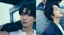 「SUPER JUNIOR-83z」、イトゥクの“成熟美”＆ヒチョルの“孤独の美”が出会う