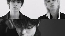 「SEVENTEEN」THE 8＆VERNON…モノトーンの「girlsnboys」ビジュアライザー公開