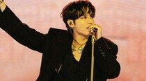 「BTS」JUNG KOOK、「2026年最高のK-POPボーカリスト」に
