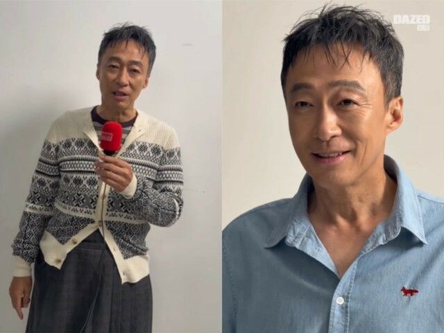イ・ソンミン、「鉄槌教師」俳優の10キロ減量が話題…“別人級”の近況に「かっこいい」VS「健康が心配」