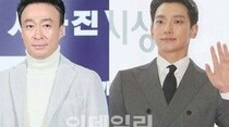 ビョン・ウソクと共演なるか…俳優イ・ソンミン&Rain（ピ）、「俺だけレベルアップな件」オファー受けて検討中