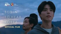 パク・ボゴムが“韓国の音”を届ける…韓国観光公社、初の映画仕立て海外PR映像を公開