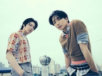 「SUPER JUNIOR-83z」、新鮮な“あの頃”の感性が好評…「Promise」が高評価
