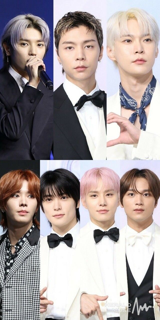 【全文】「NCT 127」、メンバー全員がSMエンタと再契約を締結