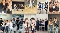 チ・チャンウク X「ENHYPEN」ソヌ X「ATEEZ」ジョンホなどが参加…「izna」の「BEEP」チャレンジリレーで新鮮なケミ