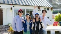 コン・ユ＆キム・ゴウン、「トッケビ10周年旅行」終了…「本当に輝かしい時間だった」