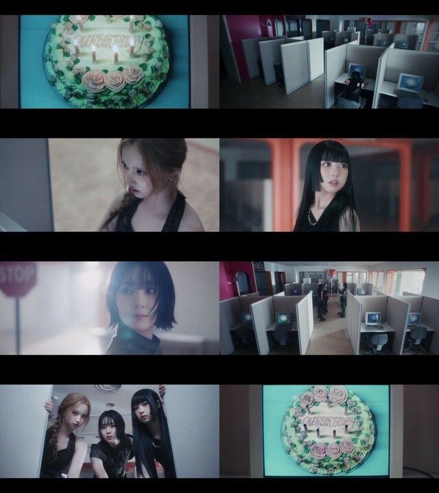 JYP、「OURBIRTHDAY」のメンバー3人を初披露…「NMIXX」から4年ぶりの新ガールズグループ誕生へ