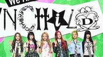 【フォト】新人ガールズグループ「UNCHILD」、デビューシングル「We Are UNCHILD」発売記念ショーケースを開催