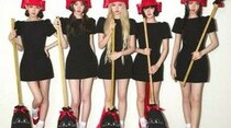 スターシップ新人ガールズグループ「KiiiKiii」、26日にニューアルバム「Delulu Pack」リリース
