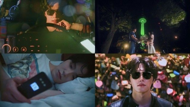 「SEVENTEEN」DINO、“世紀の純情男子”ピ・チョリンに変身…先行公開曲MVが話題