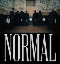 【公式】「BTS」、「ARIRANG」収録曲「NORMAL」のMV＆韓国語バージョン音源を17日公開