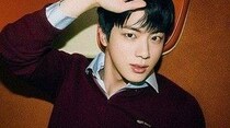 BTSジンに無理やりキス　日本人の女が初公判を欠席