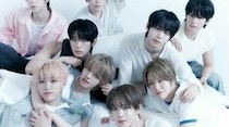 「AHOF」、あす（8日）「RUN TO YOU」でカムバック…この夏を狙い撃ち