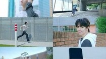 「AHOF」、3rdミニアルバムで完成させる青春の疾走…「RUN TO YOU」MVティーザー公開