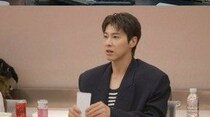 「東方神起」ユンホ、デビュー24年目でも欠かせないルーティンがあった…「約束を破るのが一番嫌い」