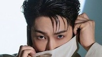 「東方神起」ユンホ、バラード「An Ordinary Story」で新たな魅力