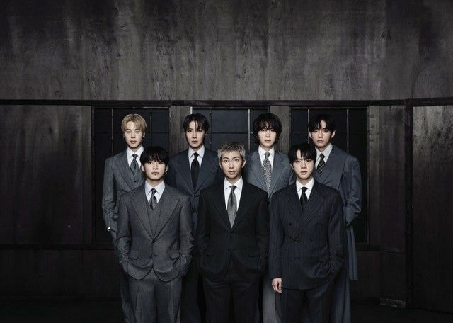 「BTS」の「ARIRANG」効果…韓国、世界第3位の音楽輸出国に