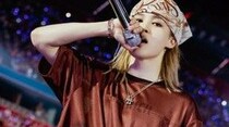 「BTS」Jimin、ミュンヘンを熱狂させた"コンサートの神"…ファンへのジャンパープレゼントも話題