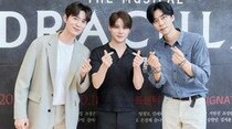 ジュンス主演ミュージカル「ドラキュラ」、10周年記念キャストアルバムのデジタル音源リリース