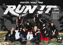 「Stray Kids」、全8曲収録の「THIS ＆ THAT」リリース…新ワールドツアーもスタート