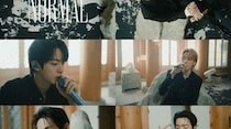 「BTS」、韓国的な美しさを込めた「NORMAL」ライブクリップ公開