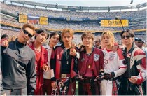 「BTS」、Spotifyの「MVチャートグローバル」トップ10を席巻…「NORMAL」が2位