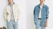キム・スヒョン、ファッションブランド「ベンチ」コレクションが相次いで完売…グローバルな影響力を証明