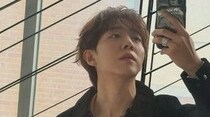 「CNBLUE」イ・ジョンシン、愛犬との和やかフォトで旧正月のあいさつ…「良いお正月をお過ごしください」