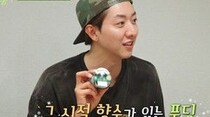 「CNBLUE」イ・ジョンシン、「BTS」J-HOPEもとりこになった思い出のアイテム公開