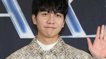 イ・スンギ、再び所属事務所精算金問題で契約解除…「SHINee」テミンらも相次ぎ離脱