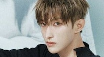 ”パク・ウンビンxヤン・セジョンの気持ちを描く”「SEVENTEEN」DK、ドラマ「恋は命がけ」OST 「Stay With Me」を公開