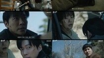 ≪韓国ドラマNOW≫「夫婦の結末」第6話、ナムグン・ミンが妻を救出も逃走車が横転…殺意のキム・デミョンが迫る＝視聴率6.4％、あらすじ・ネタバレ