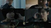 ≪韓国ドラマNOW≫「夫婦の結末」第5話、ナムグン・ミンが誘拐犯の正体に迫る…「お前だったのか」＝視聴率5.4％、あらすじ・ネタバレ