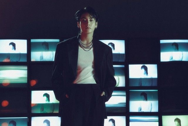 「BTS」Jung Kook、唯一無二のソロアーティストへ…「Standing Next to You」がSpotify15億回再生