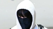 【フォト】「BTS」Jung Kook、完全防備でも隠せないオーラ…海外スケジュールを終えて韓国に帰国