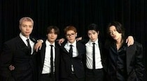 ［韓流］NCT 127　メンバー全員がSMと再契約