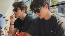 俳優クォン・サンウの息子ルッキ君、父親の全盛期を見ているのかと…芸能人デビューしても良いビジュアル