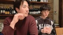 “俳優クォン・サンウの息子”ルッキくん、身長182センチの抜群のスタイル…ファッションにも目覚める