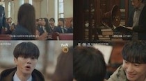 ソン・ガン×イ・ジュニョン、互いの光となる2人…「フォーハンズ 〜2人のソナタ〜」第2弾ティーザー公開