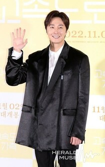 【公式】チョン・イル、Galaxy Corporationと専属契約…G-DRAGON＆「SHINee」テミンと同じ事務所へ