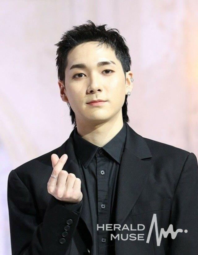 「NU’EST」出身アロン、一般企業に就職していた「午前9時～午後6時勤務」…再結成を示唆する発言も